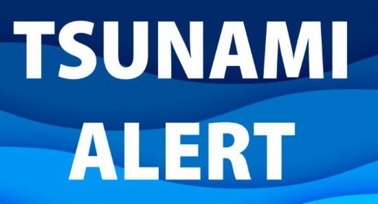 Chile Issues Tsunami Warning After Earthquake